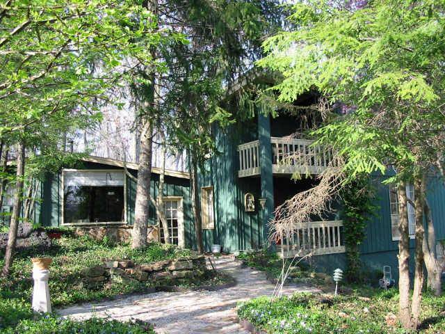 Nashville, IN 47448,1772 Bryson LN