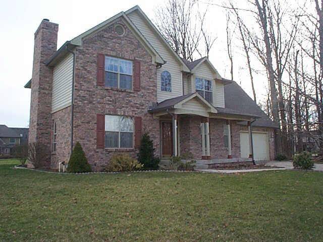 Whiteland, IN 46184,63 Park Forest DR