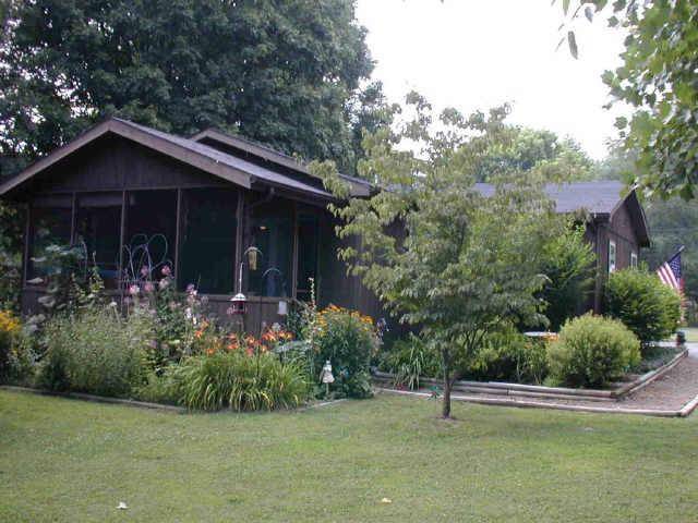 Nashville, IN 47448,32 Brown Hill RD