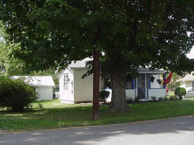 Nashville, IN 47448,74 Johnson Street