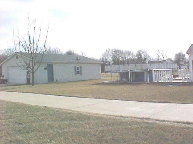 Daleville, IN 47334,7400 S RIVER RD