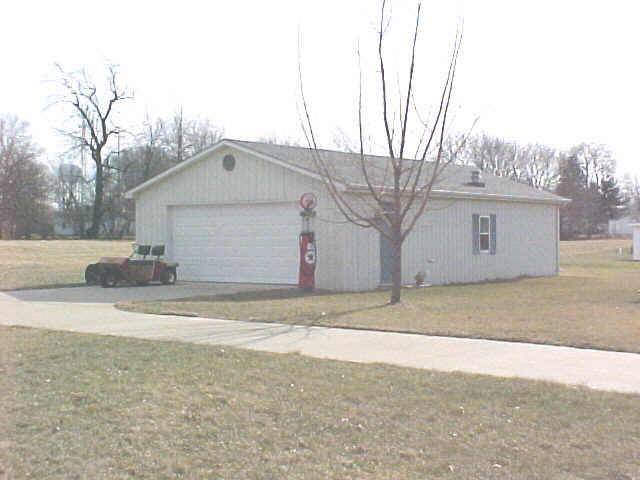 Daleville, IN 47334,7400 S RIVER RD