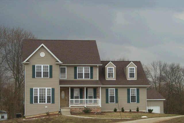 Flat Rock, IN 47234,3405 E Private Rd 1075 South