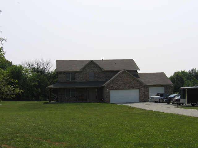 Fairland, IN 46126,7733 Frontage LN