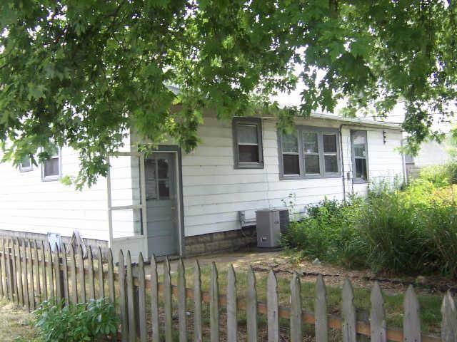 Indianapolis, IN 46201,1168 N Gladstone AVE