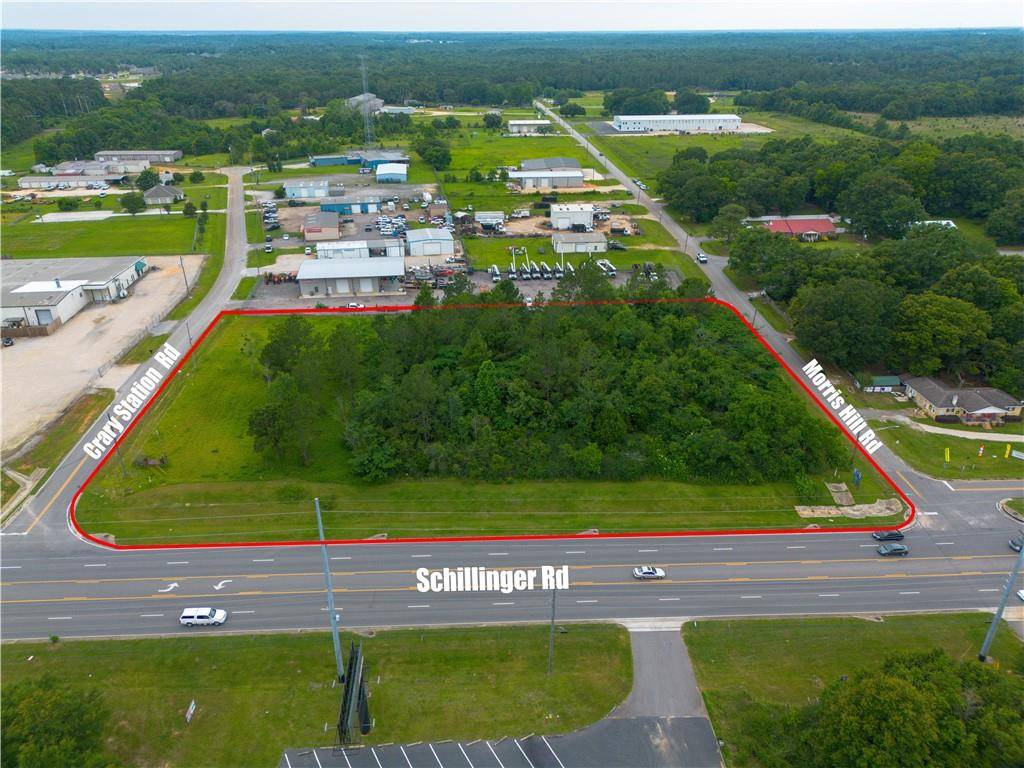 Semmes, AL 36575,0 Schillinger RD N #24,25,26