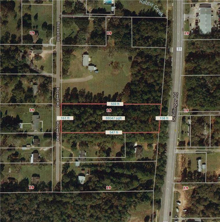 Mobile, AL 36619,0 Schillinger RD