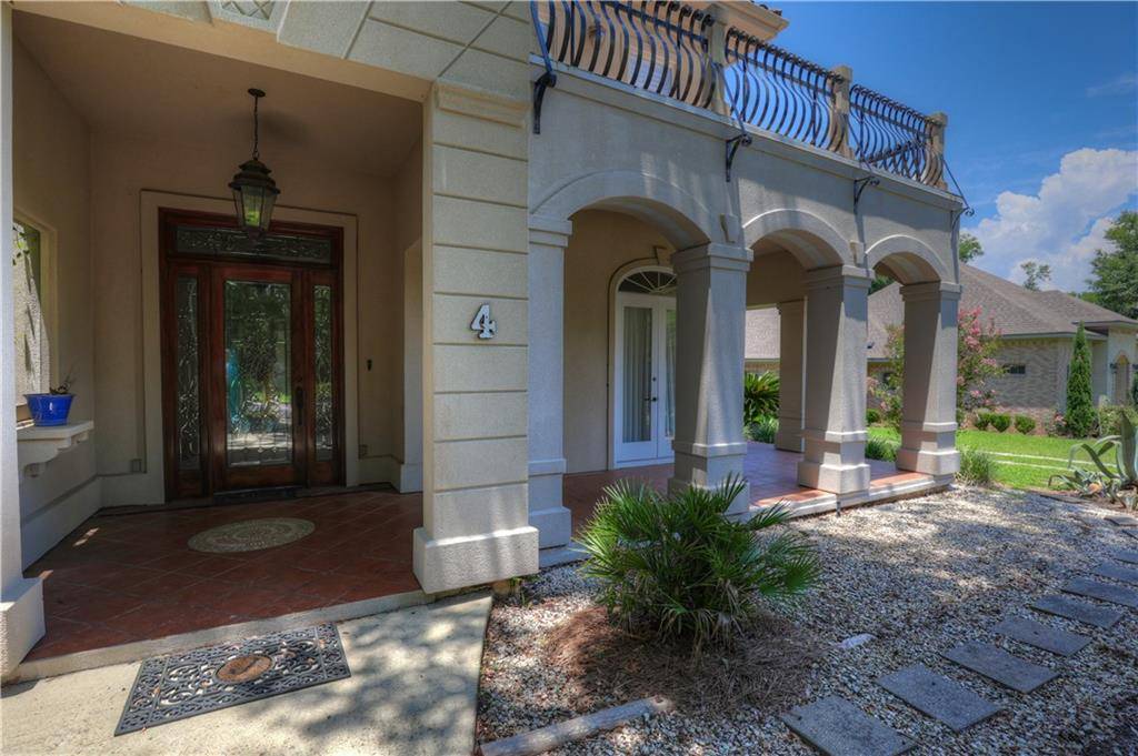 Fairhope, AL 36532,4 Viale Trentino