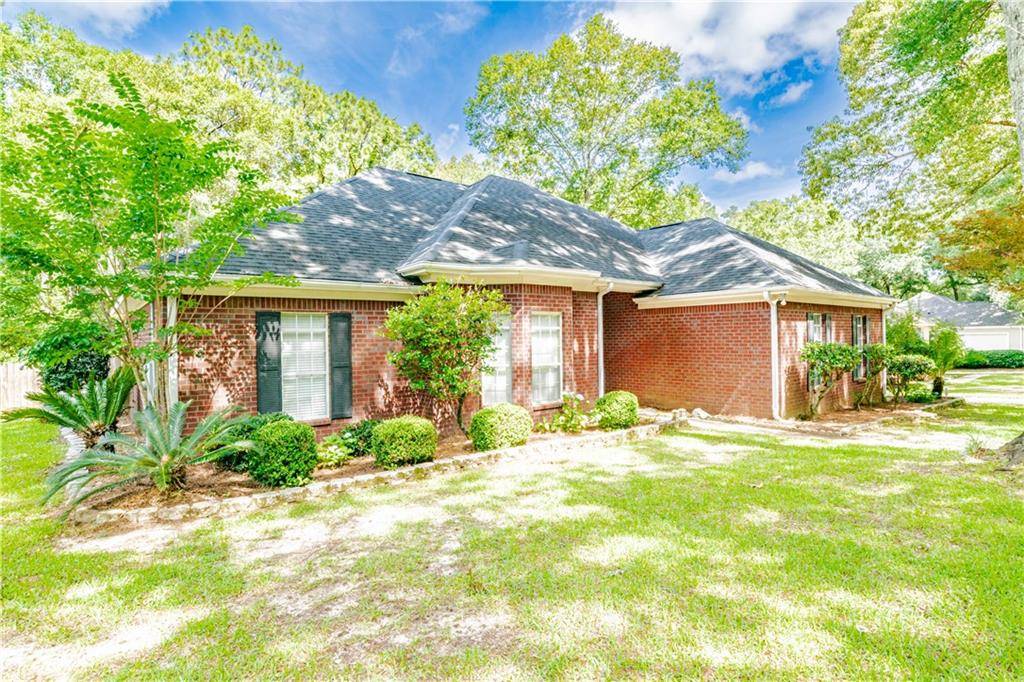 Mobile, AL 36695,9784 Potomac Ridge DR
