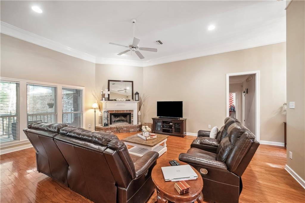 Mobile, AL 36695,9798 Potomac Ridge DR