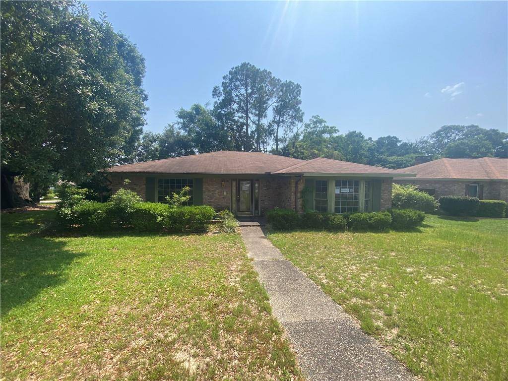 Mobile, AL 36693,5213 Drexel DR