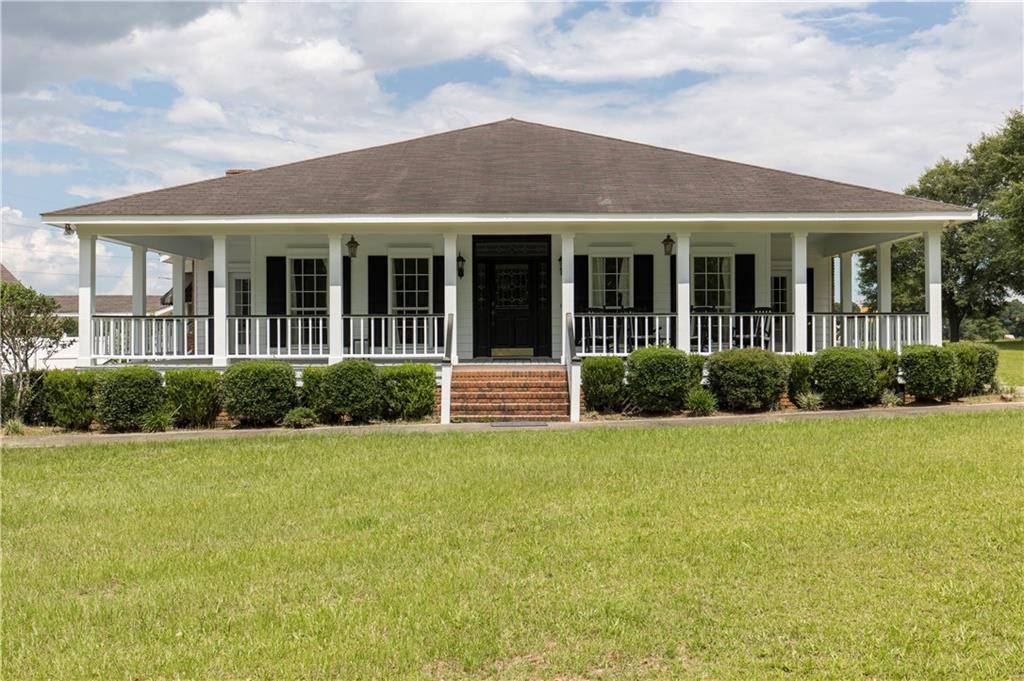 Semmes, AL 36575,9078 Howells Ferry RD