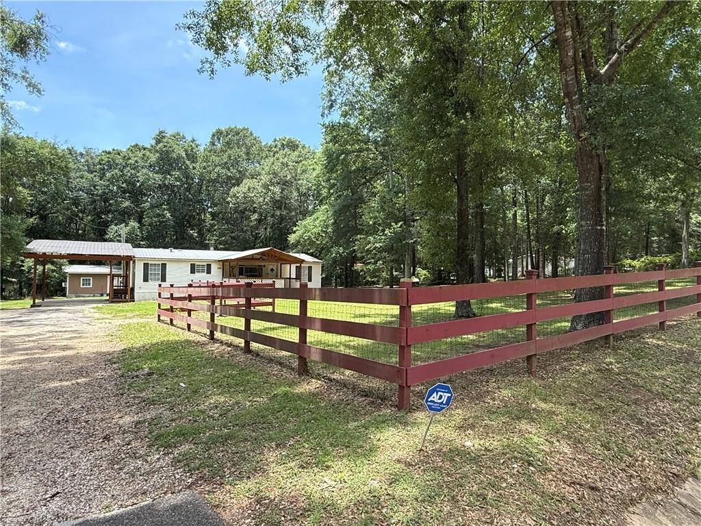 Wilmer, AL 36587,4725 Glenwood RD