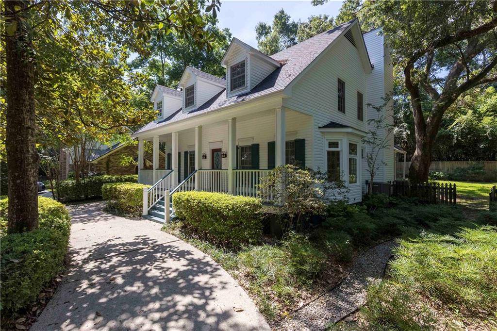 Fairhope, AL 36532,47 Echo LN