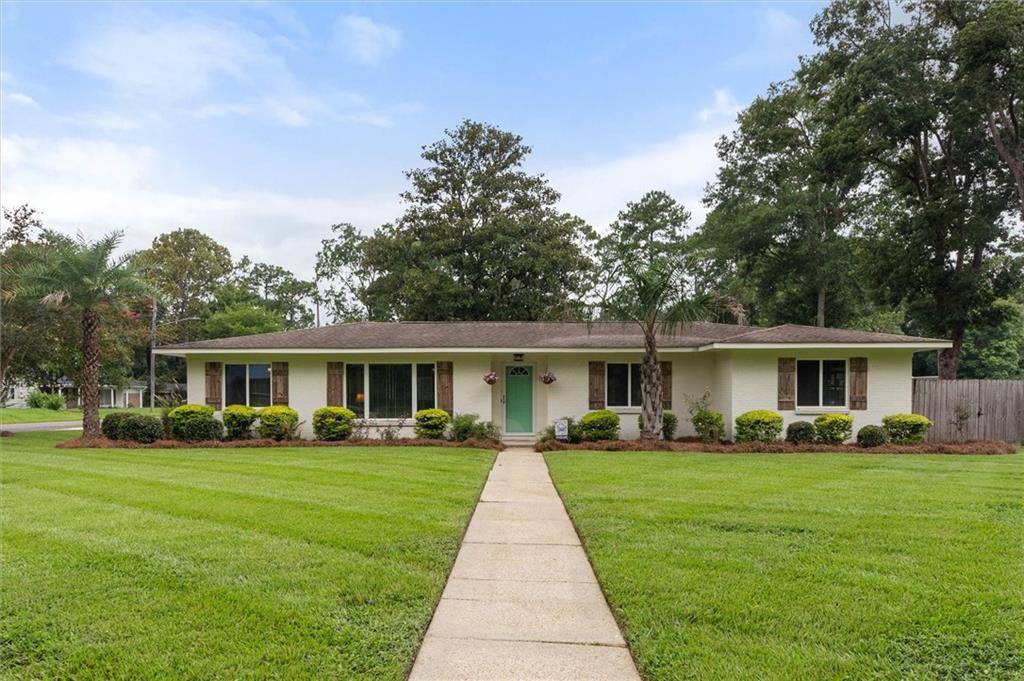 Mobile, AL 36619,4650 Benson RD