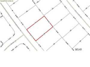 Chipley, FL 32428,LOT 21 LOT 21 PINEHURST AVE