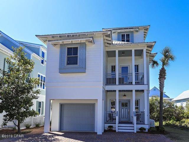 Inlet Beach, FL 32461,387 Walton Rose LN