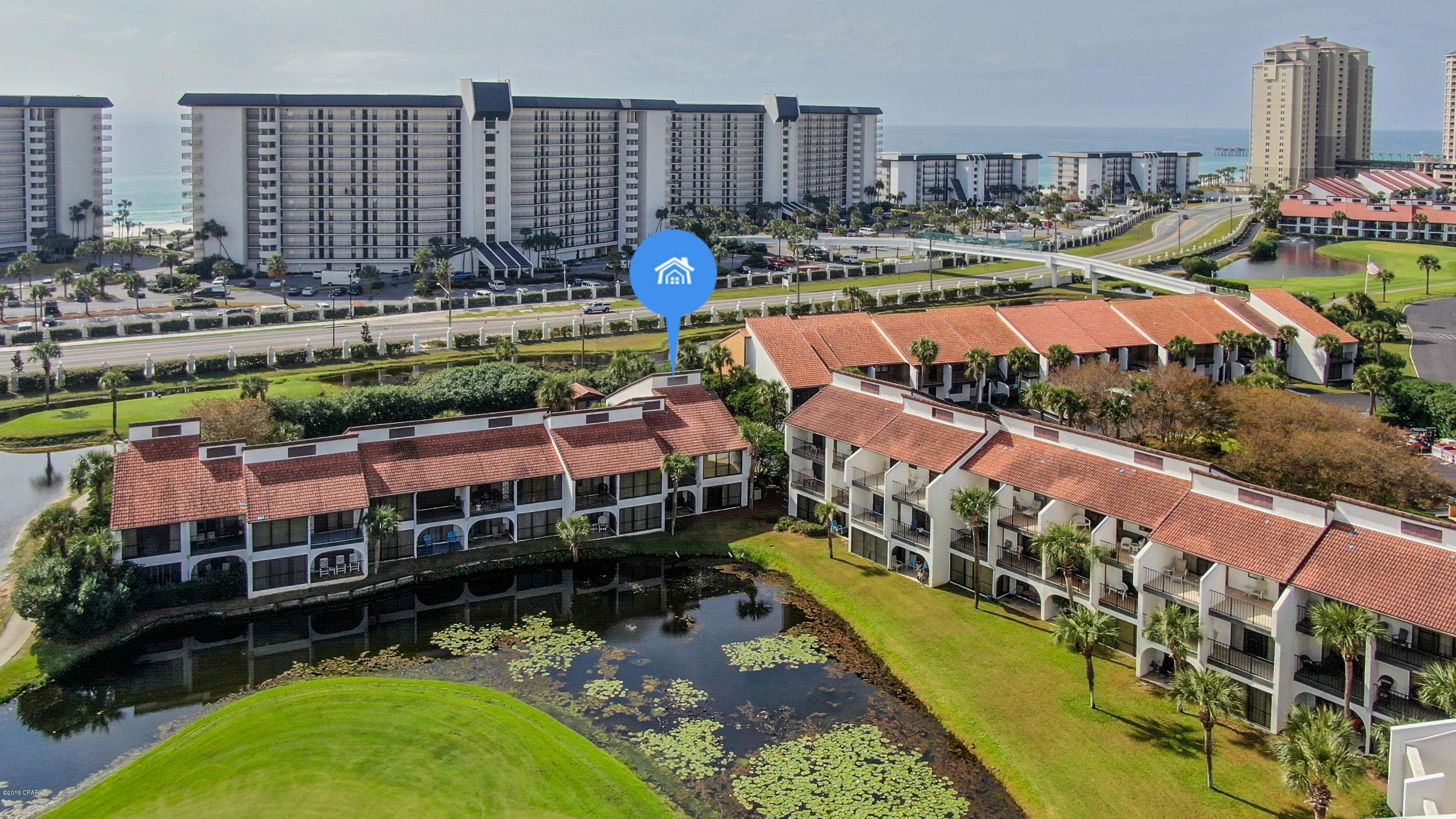 Panama City Beach, FL 32407,520 N Richard Jackson BLVD #407