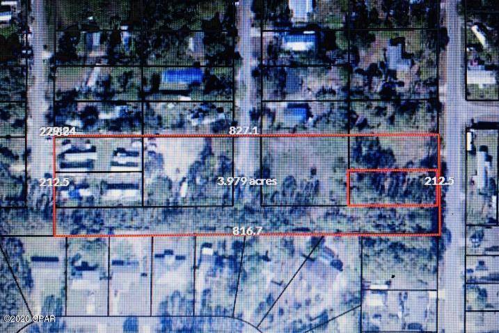 Panama City Beach, FL 32408,2710 Anne AVE