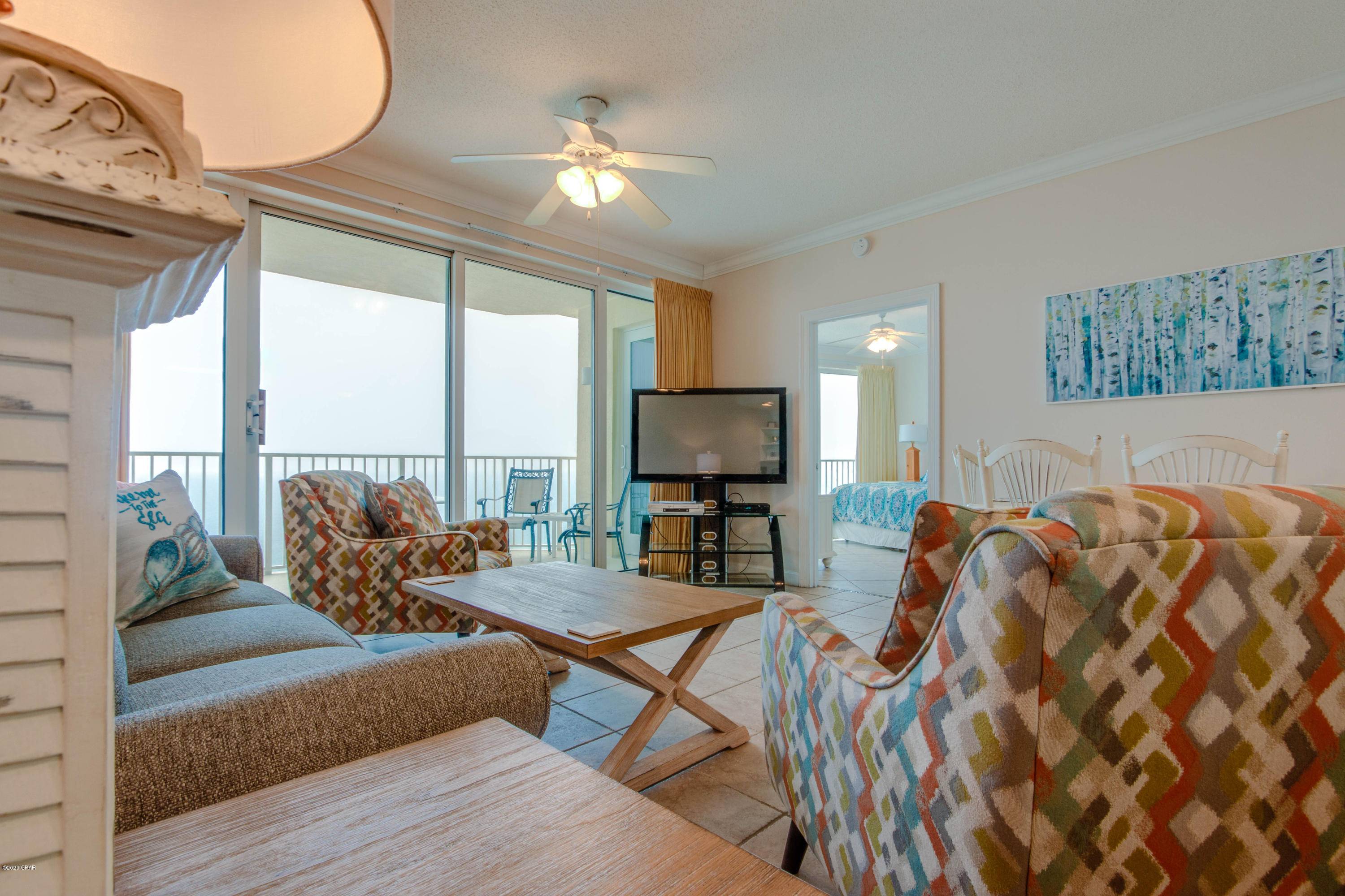 Panama City Beach, FL 32408,9450 S Thomas DR #1909C