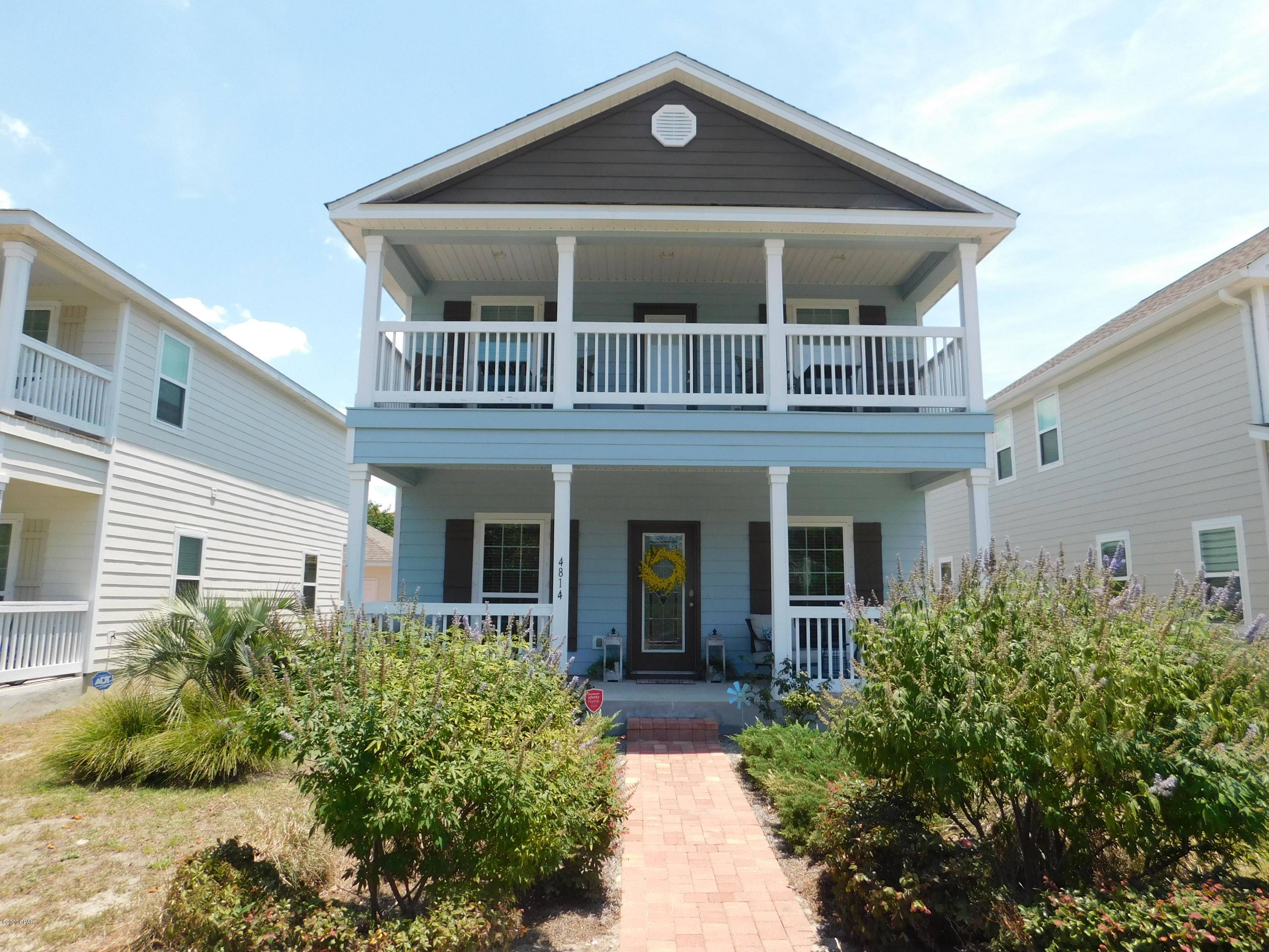 Panama City Beach, FL 32408,4814 Stellata LN