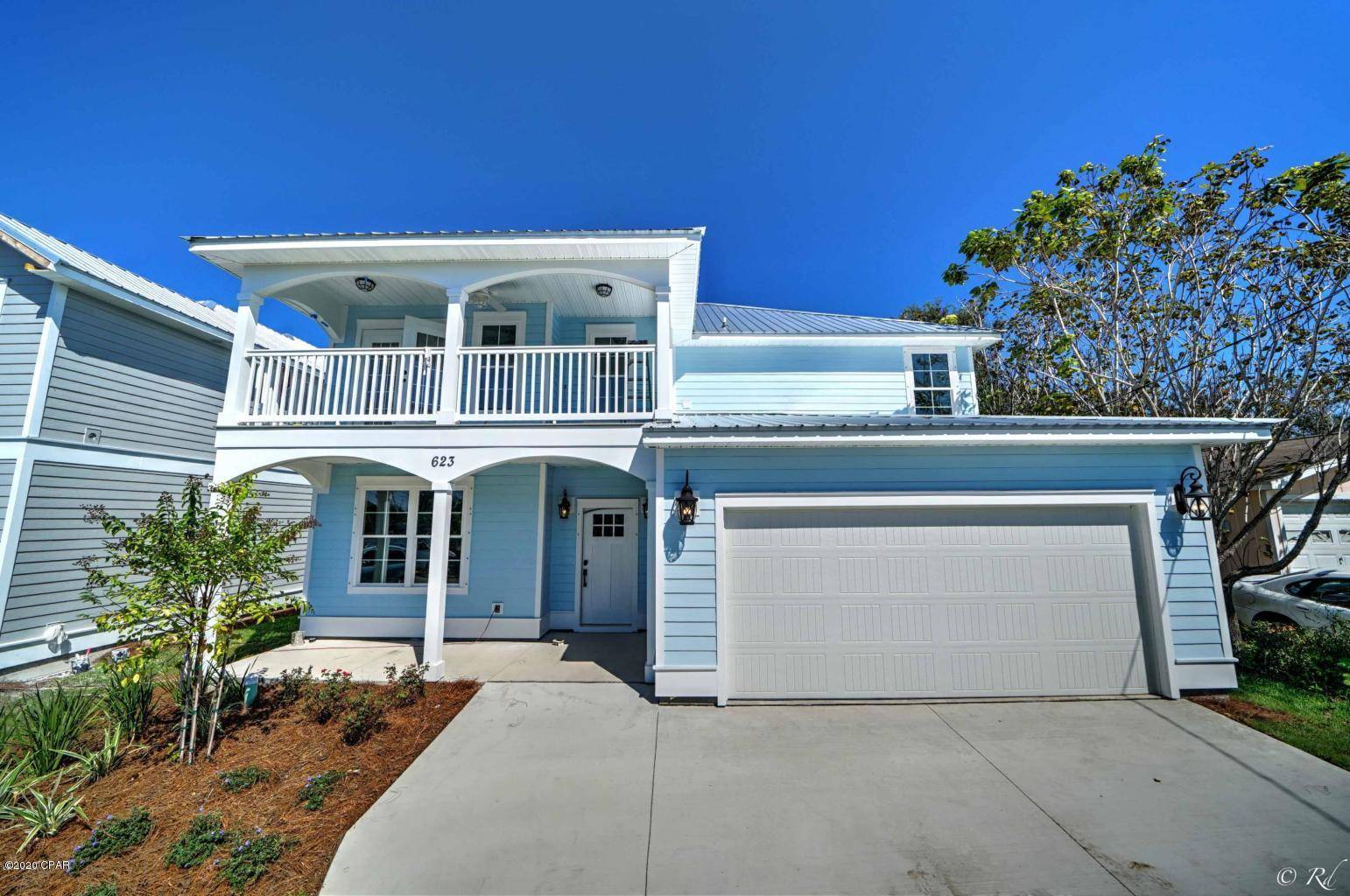 Panama City Beach, FL 32413,14006 Pelican AVE