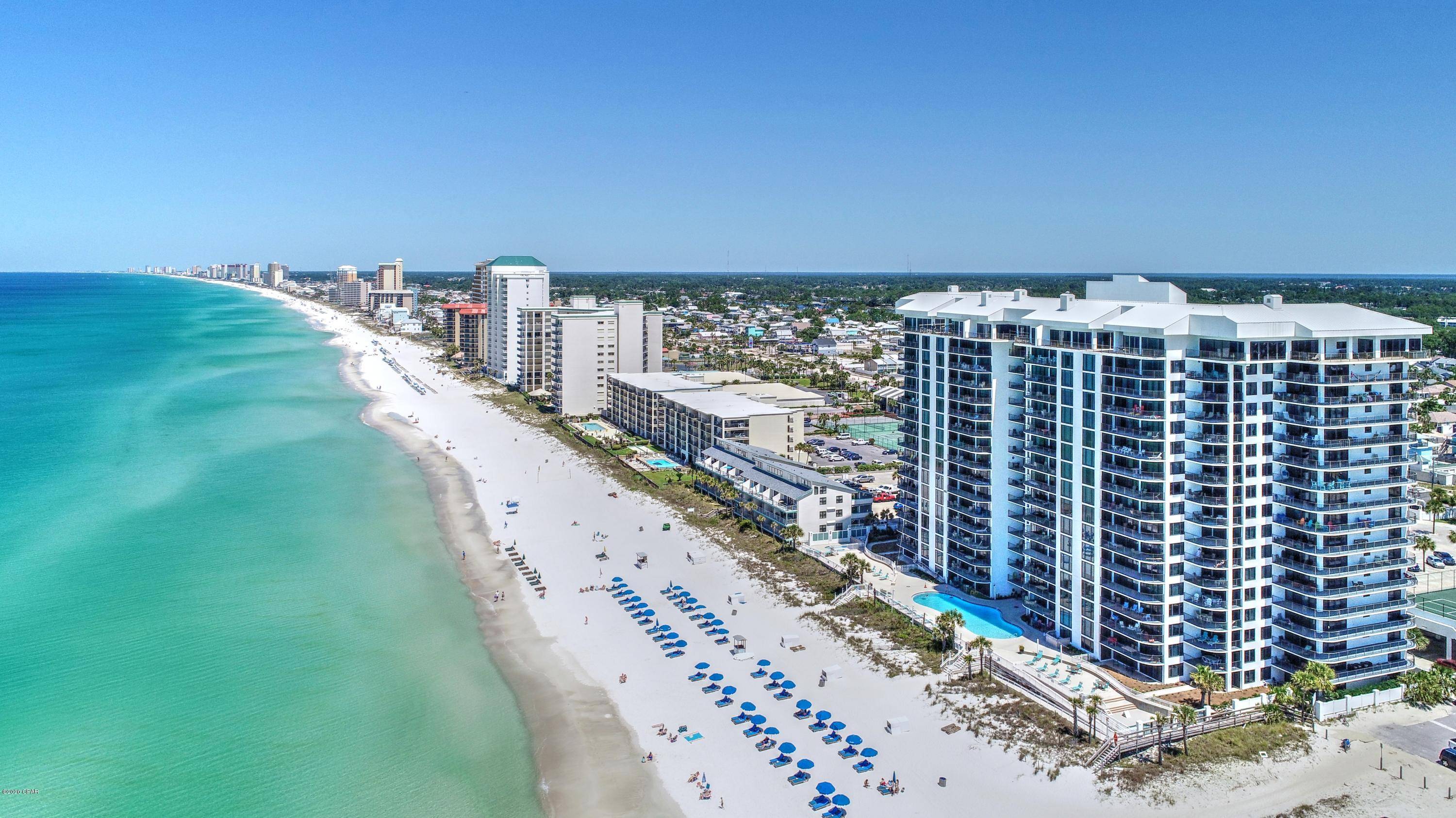 Panama City Beach, FL 32408,6205 Thomas DR #B8