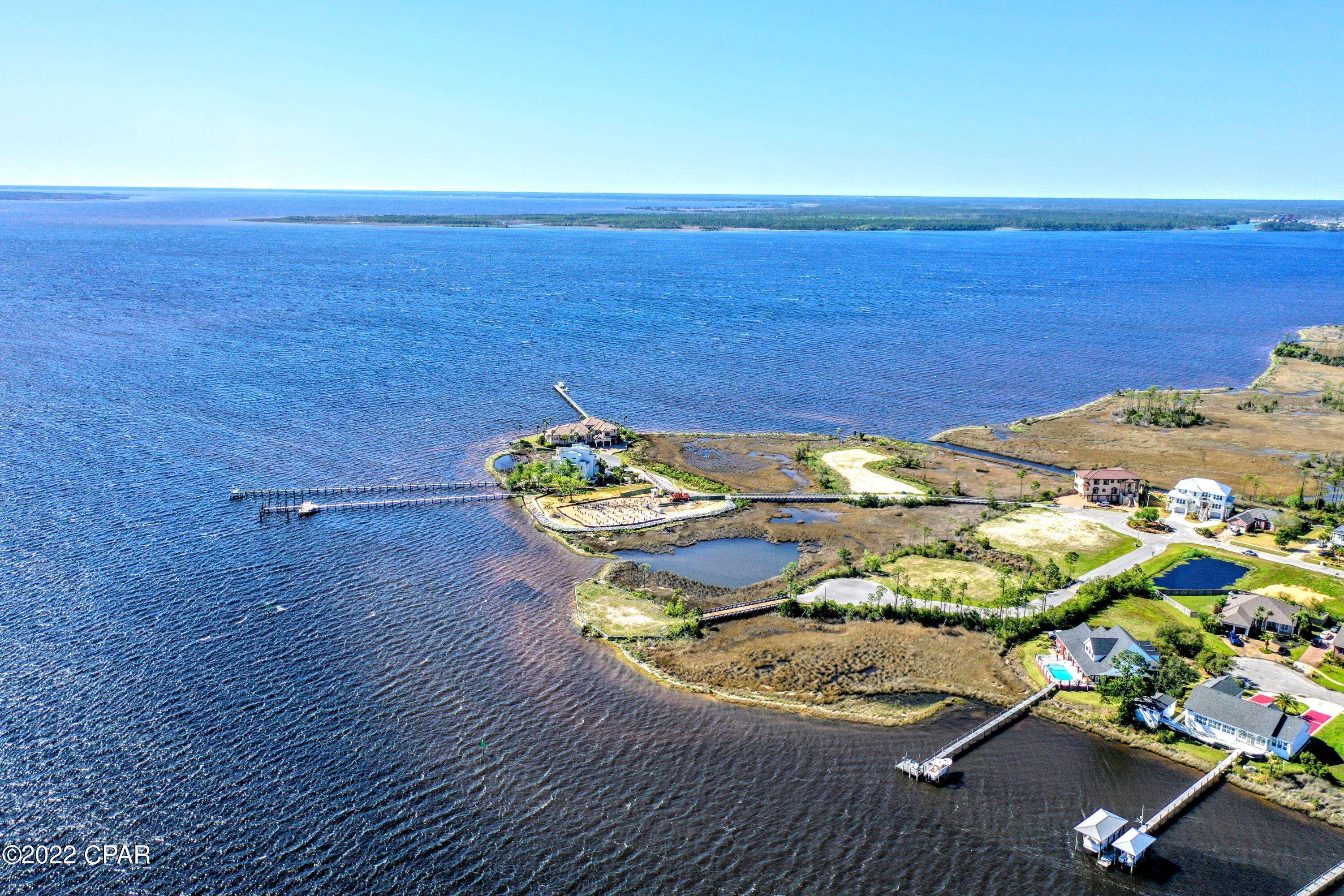 Panama City, FL 32405,Lot 12 Northshore Islands RD