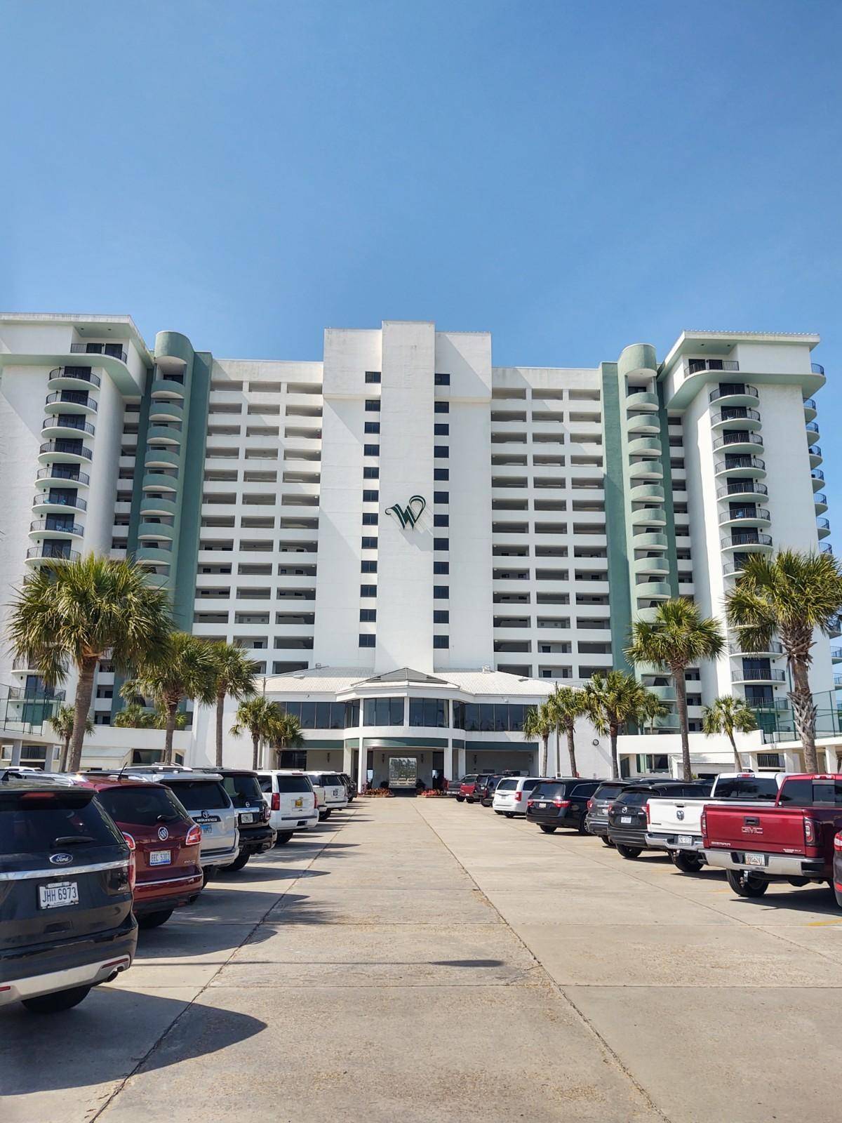 Panama City Beach, FL 32408,6201 Thomas DR #402