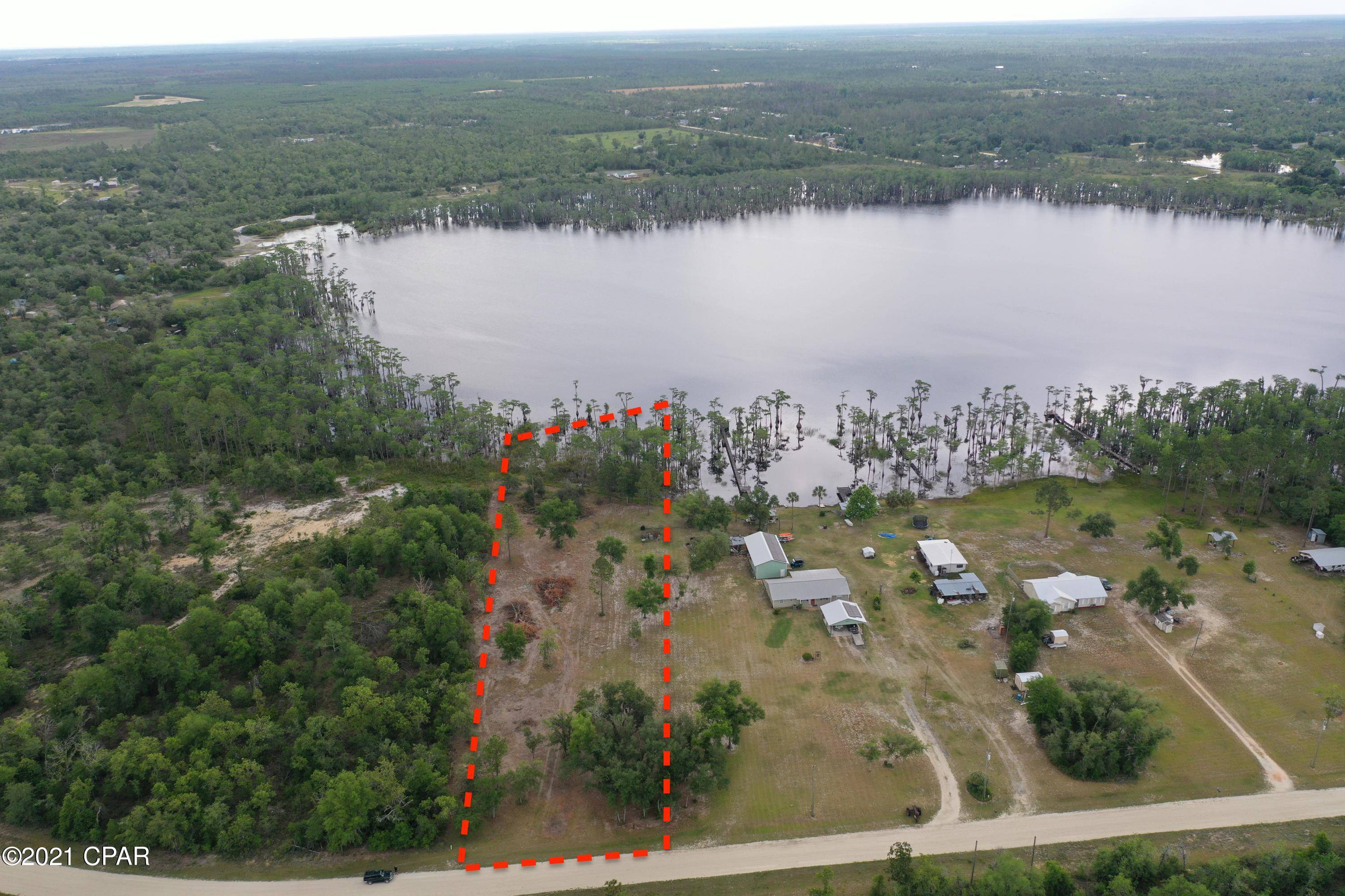 Altha, FL 32421,0000 Lake Mckenzie Shores BLVD