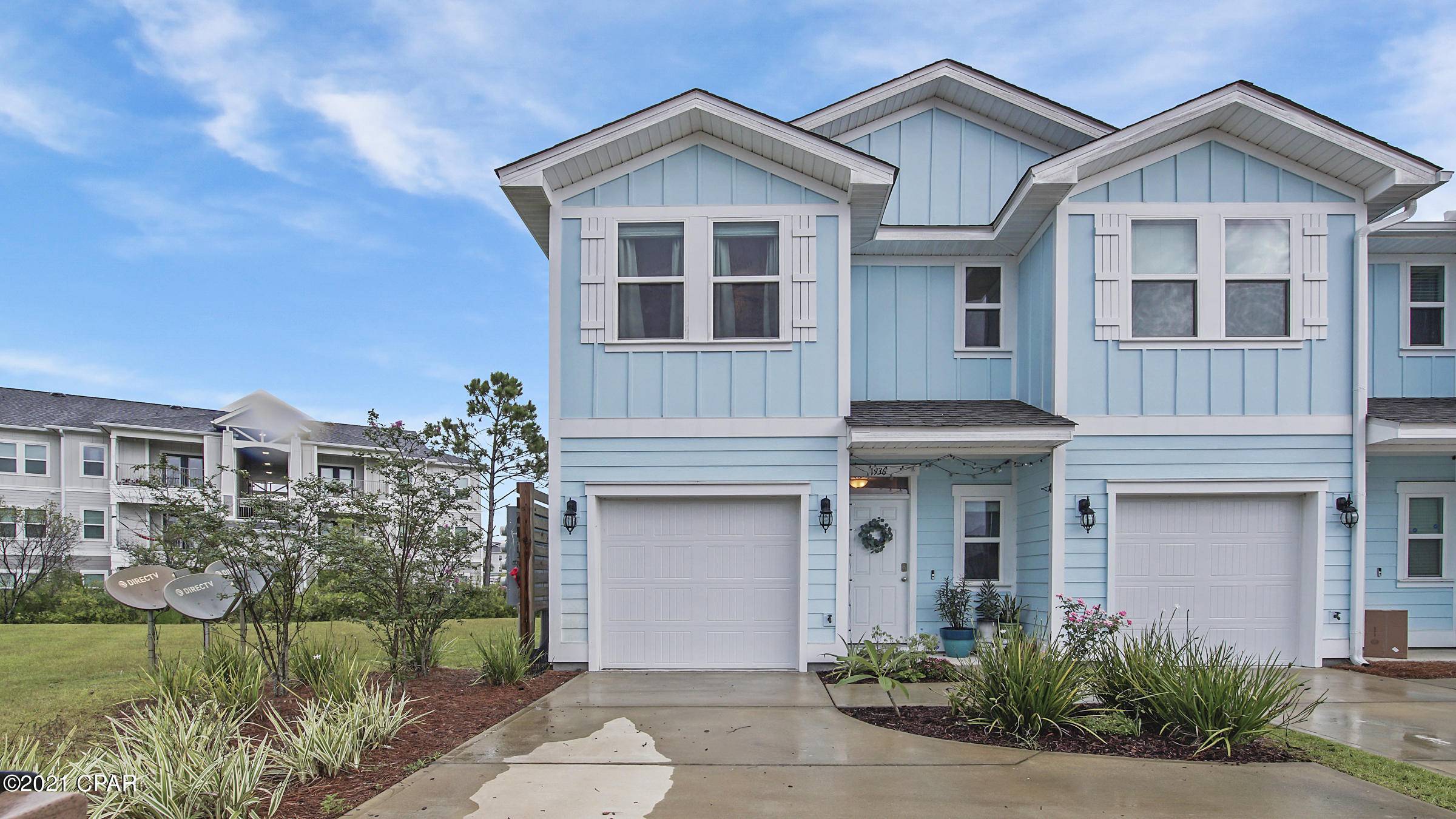 Panama City Beach, FL 32407,1936 Pointe DR