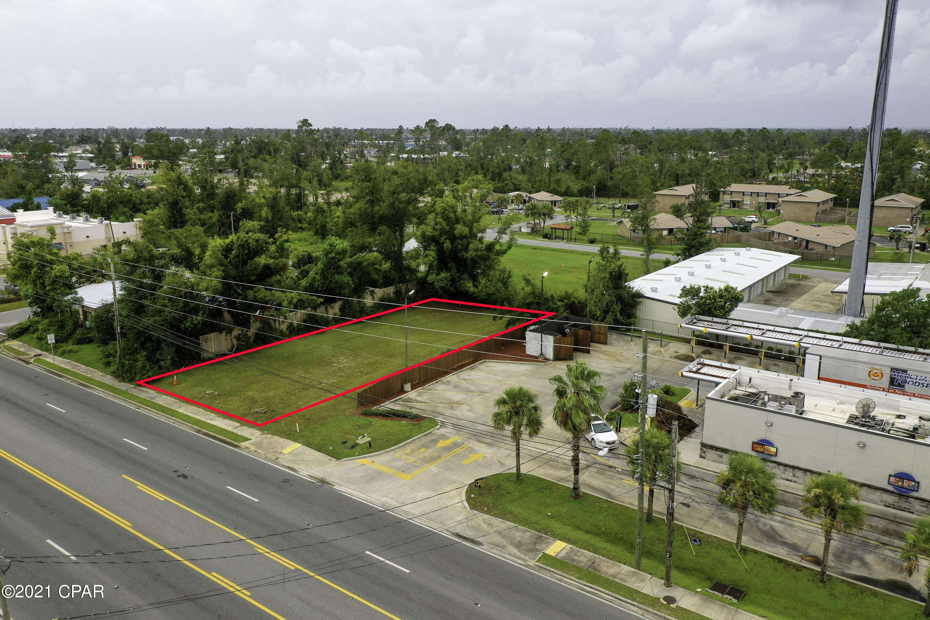 Lynn Haven, FL 32444,1518 Ohio AVE