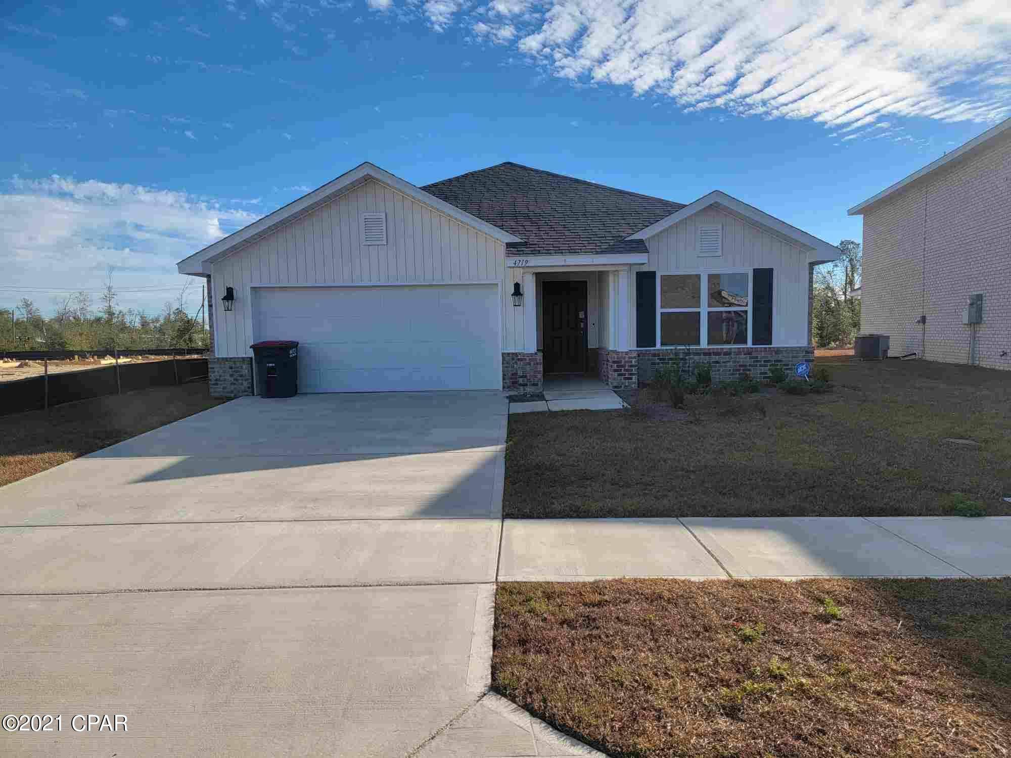 Panama City, FL 32404,4719 Loblolly WAY