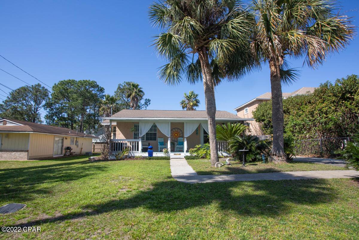 Panama City Beach, FL 32413,106 S San Souci BLVD