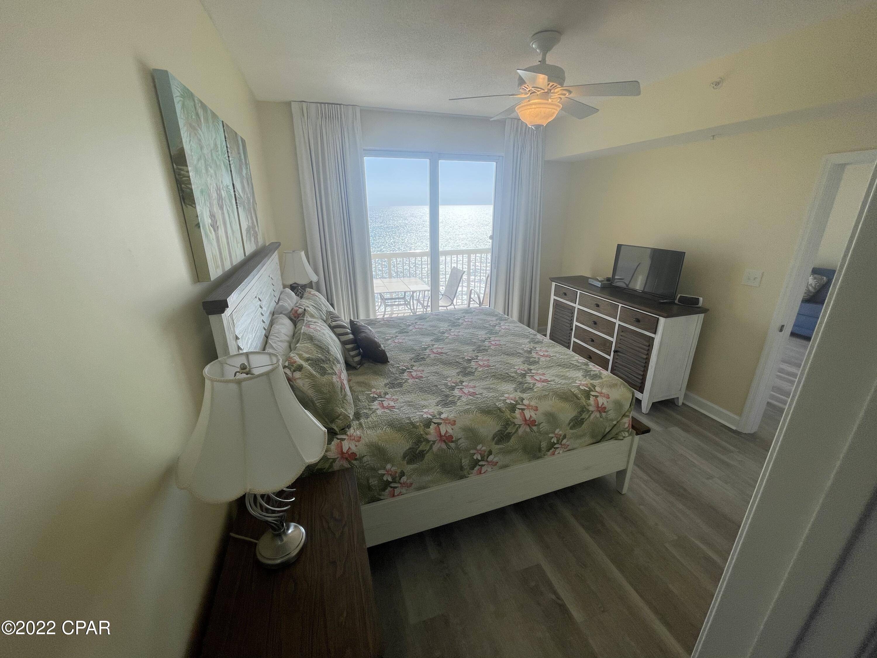 Panama City Beach, FL 32408,5115 Gulf DR #1105