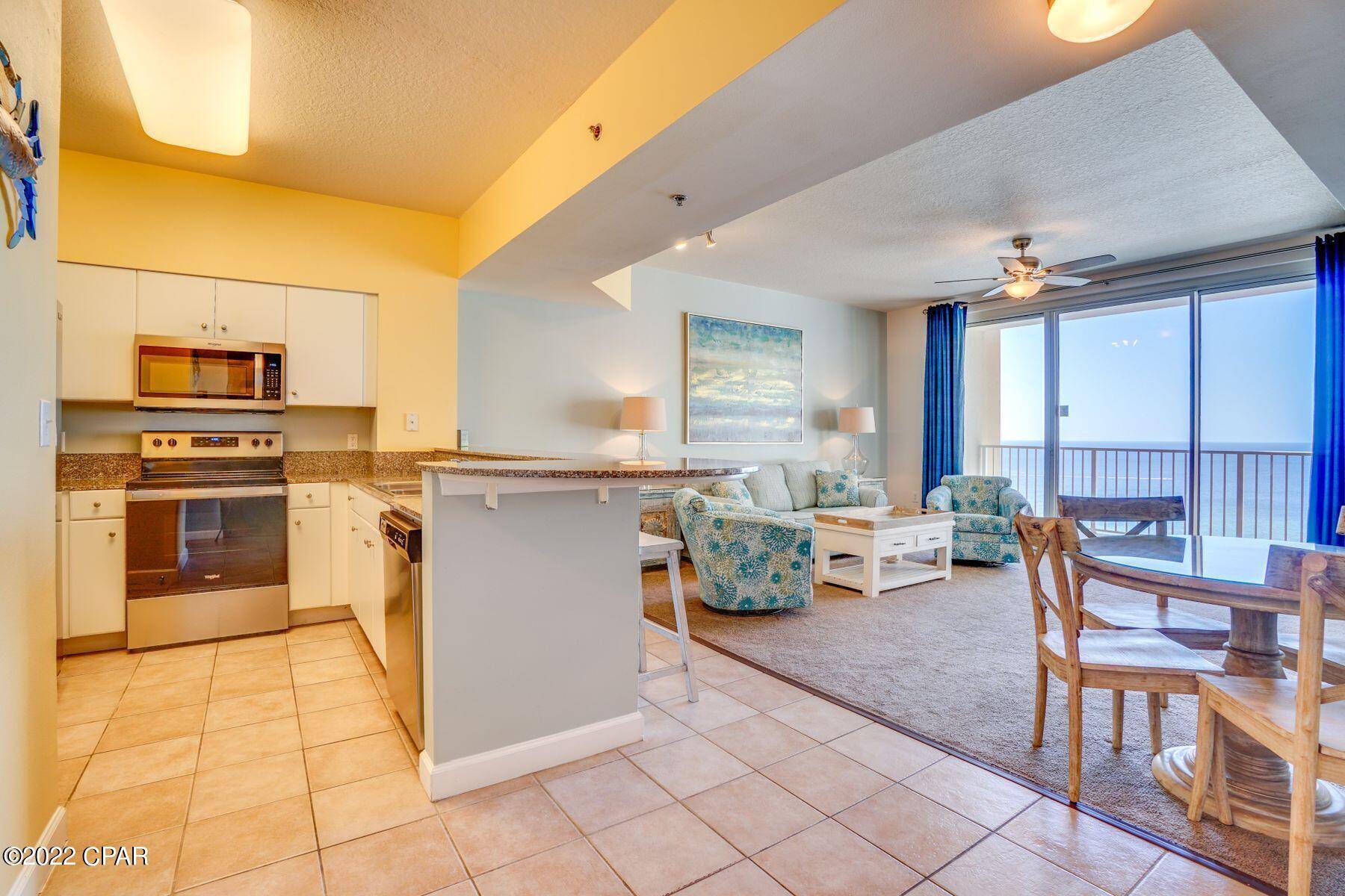 Panama City Beach, FL 32408,9900 S Thomas DR #1517