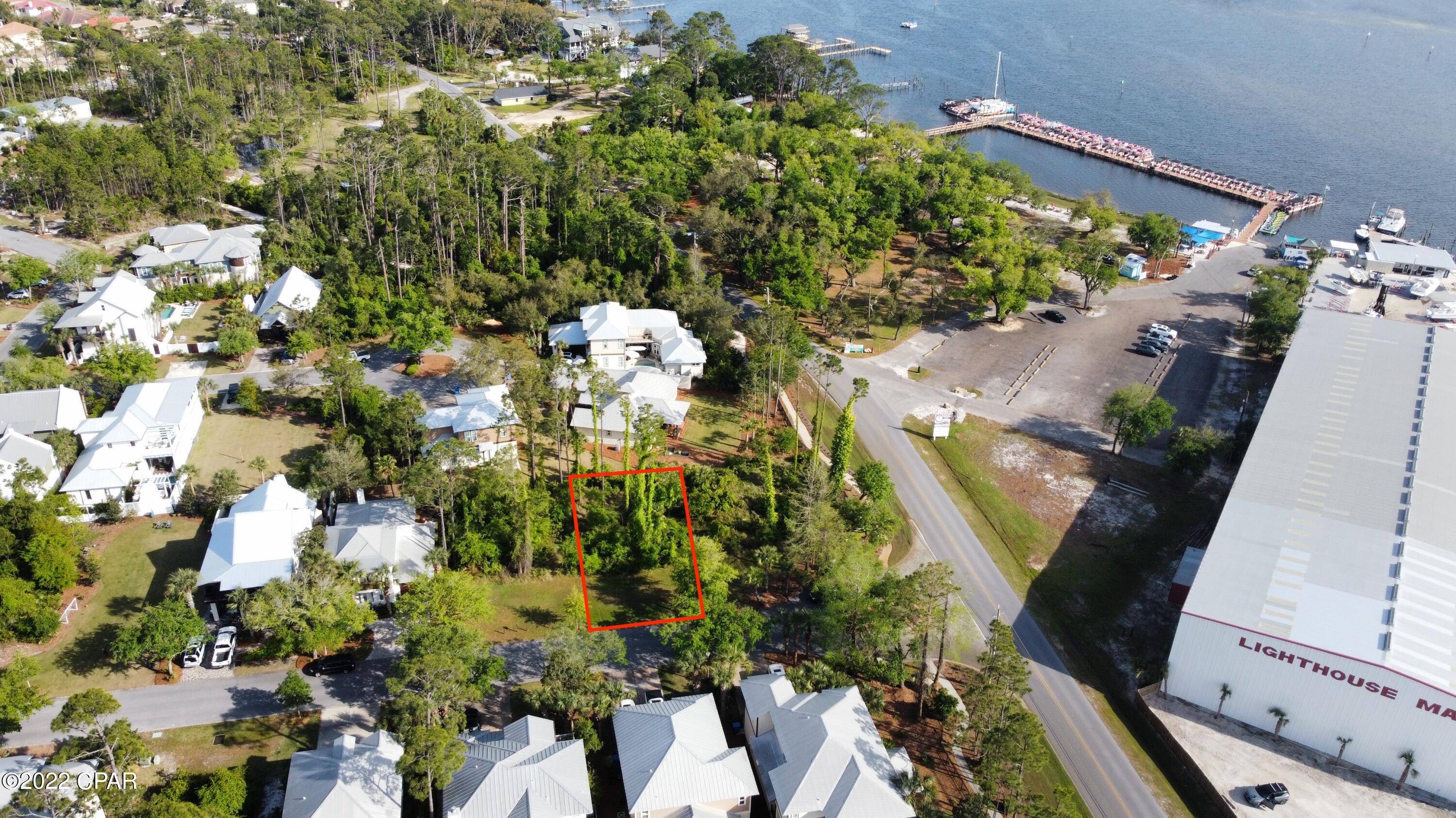 Panama City Beach, FL 32408,3411 Martinique LN