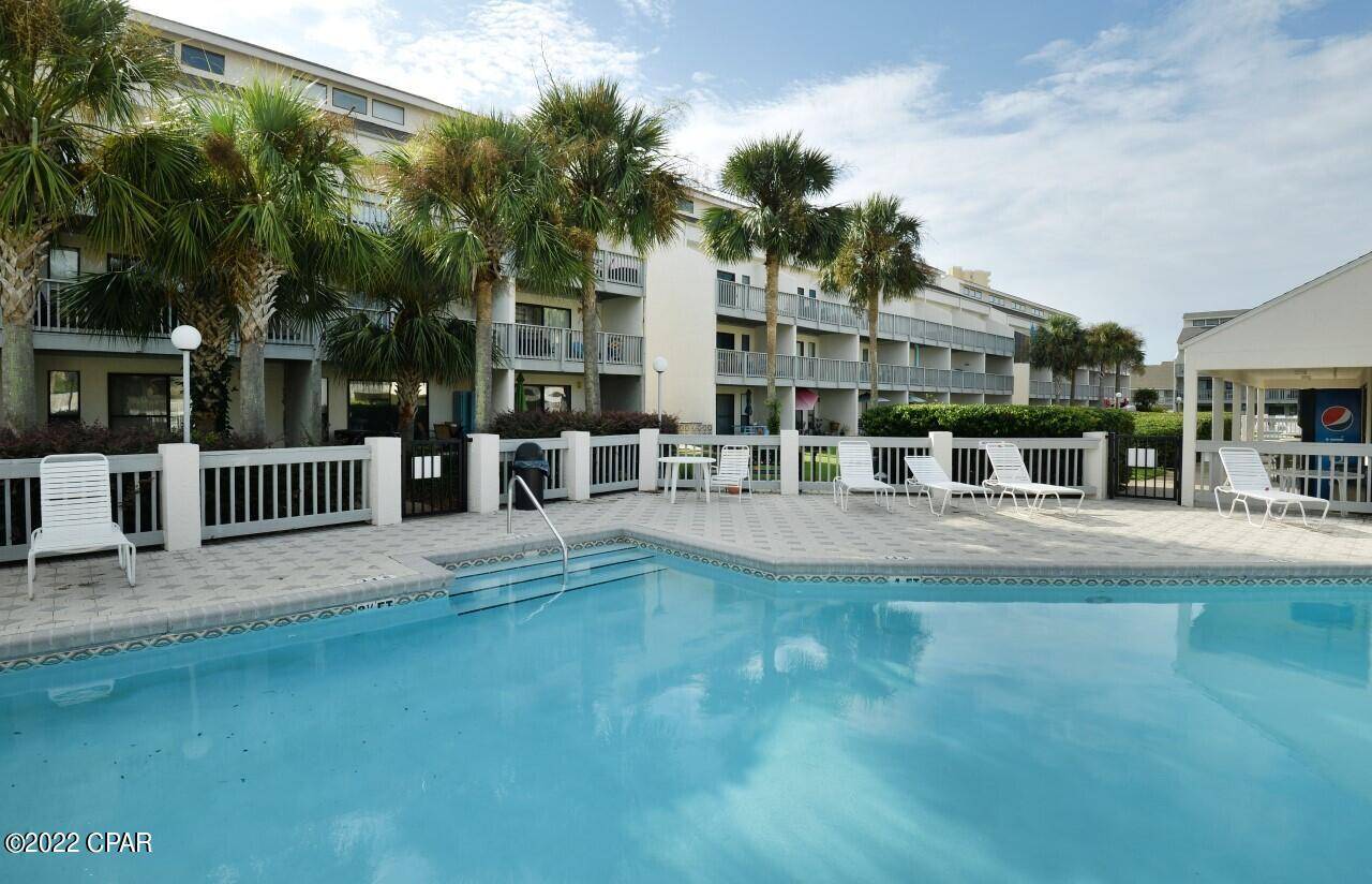 Panama City Beach, FL 32413,17614 Front Beach RD #E2