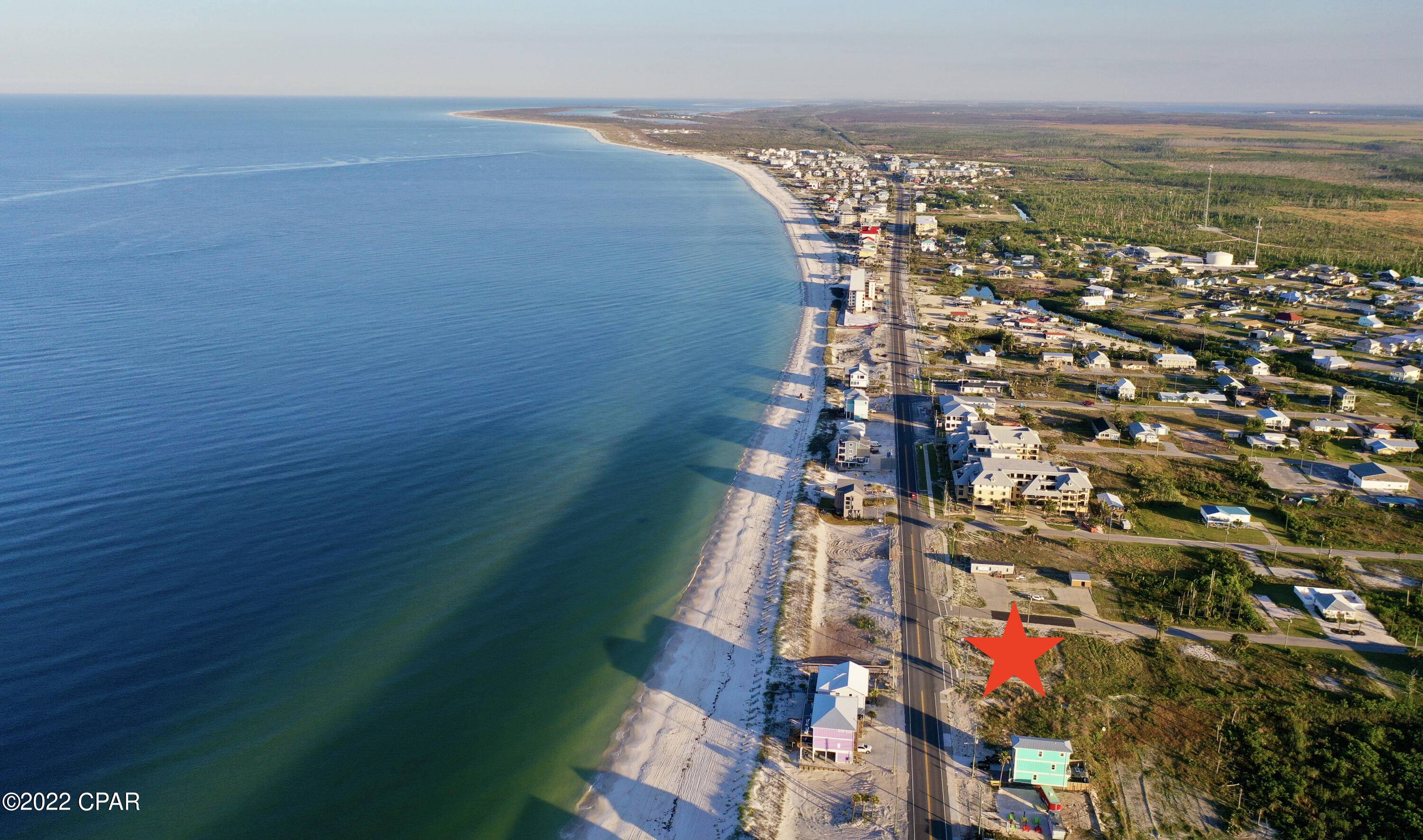 Mexico Beach, FL 32410,1100 Hwy 98