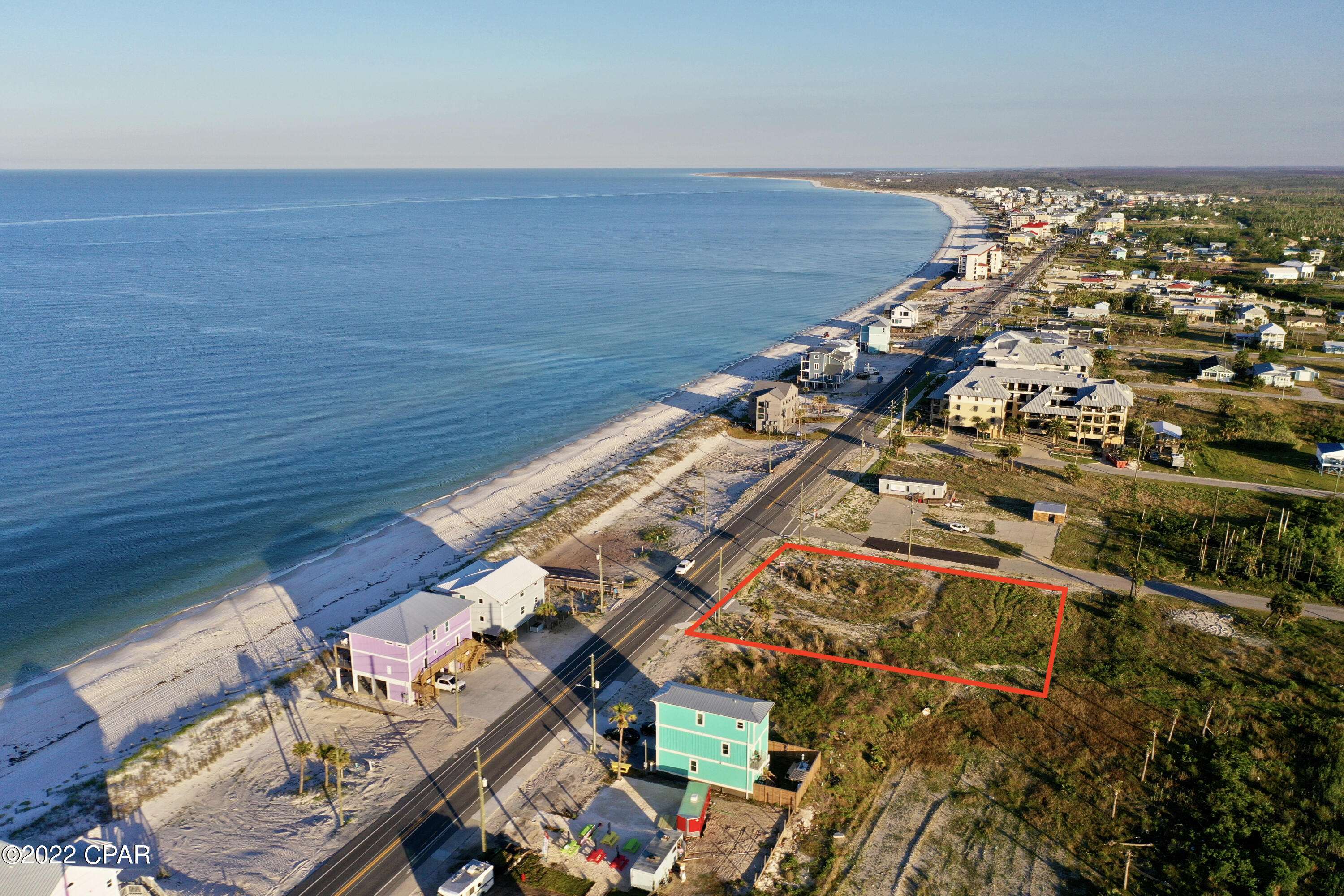 Mexico Beach, FL 32410,1100 Hwy 98