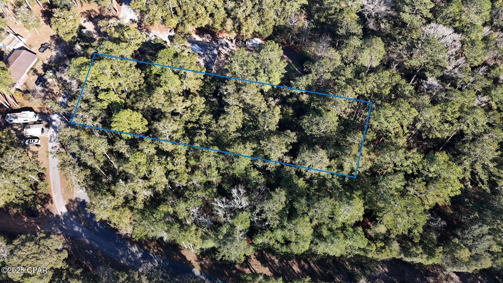 Bonifay, FL 32425,00 Sherwood DR