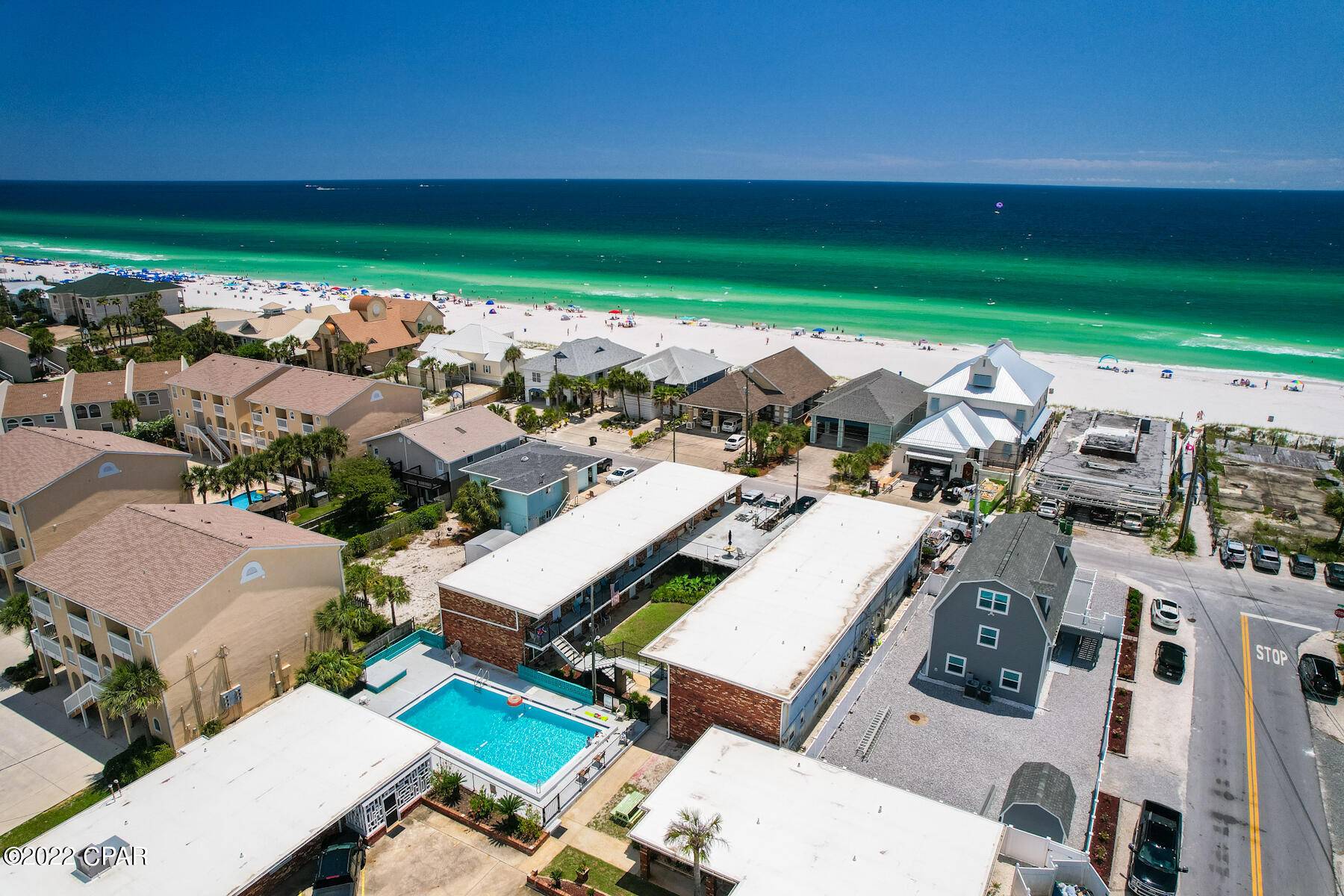 Panama City Beach, FL 32408,5323 Thomas DR #32