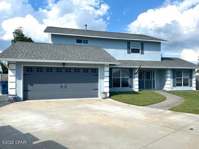 Panama City, FL 32405,2517 Breezy LN