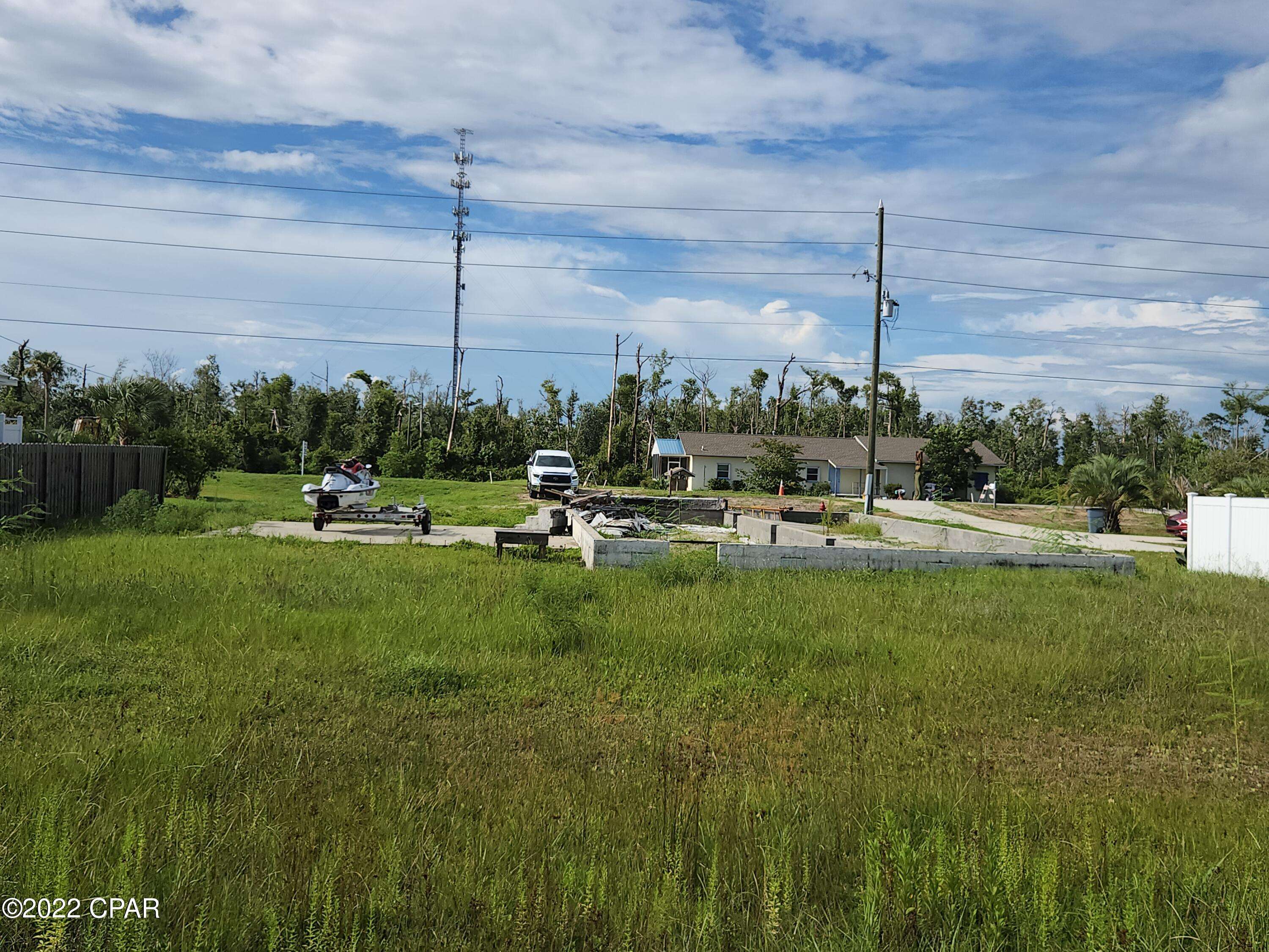 Mexico Beach, FL 32410,435 N 15th ST