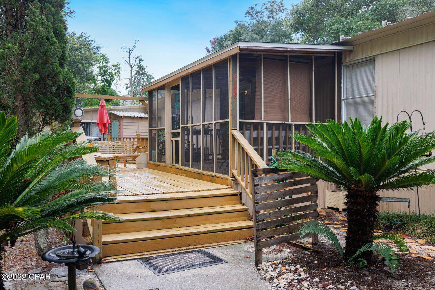 Panama City Beach, FL 32413,818 Avenue C
