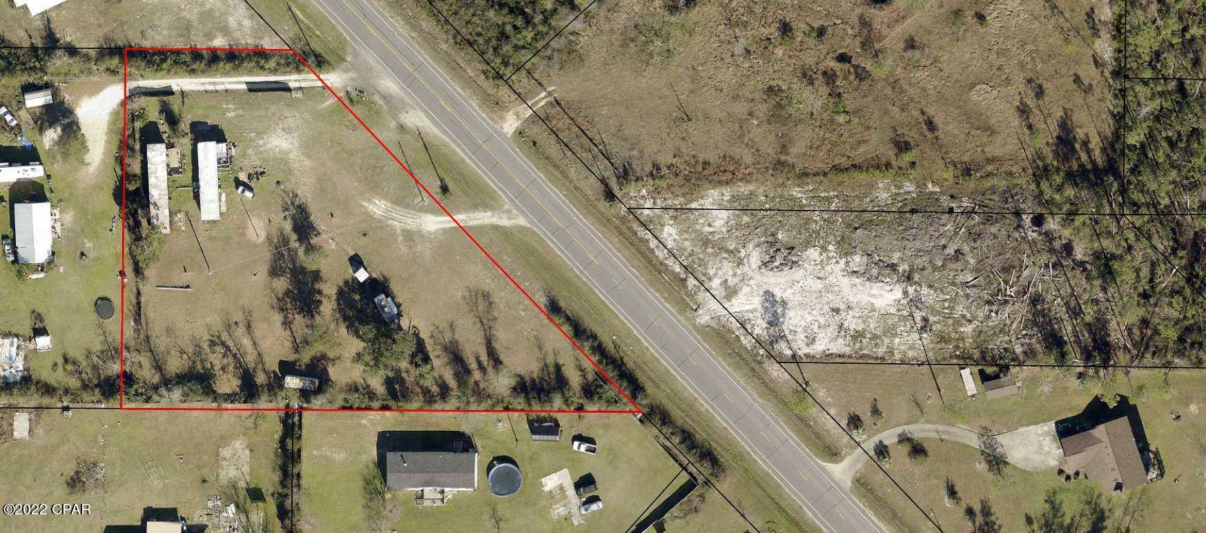 Panama City, FL 32461,8209 Highway 2301