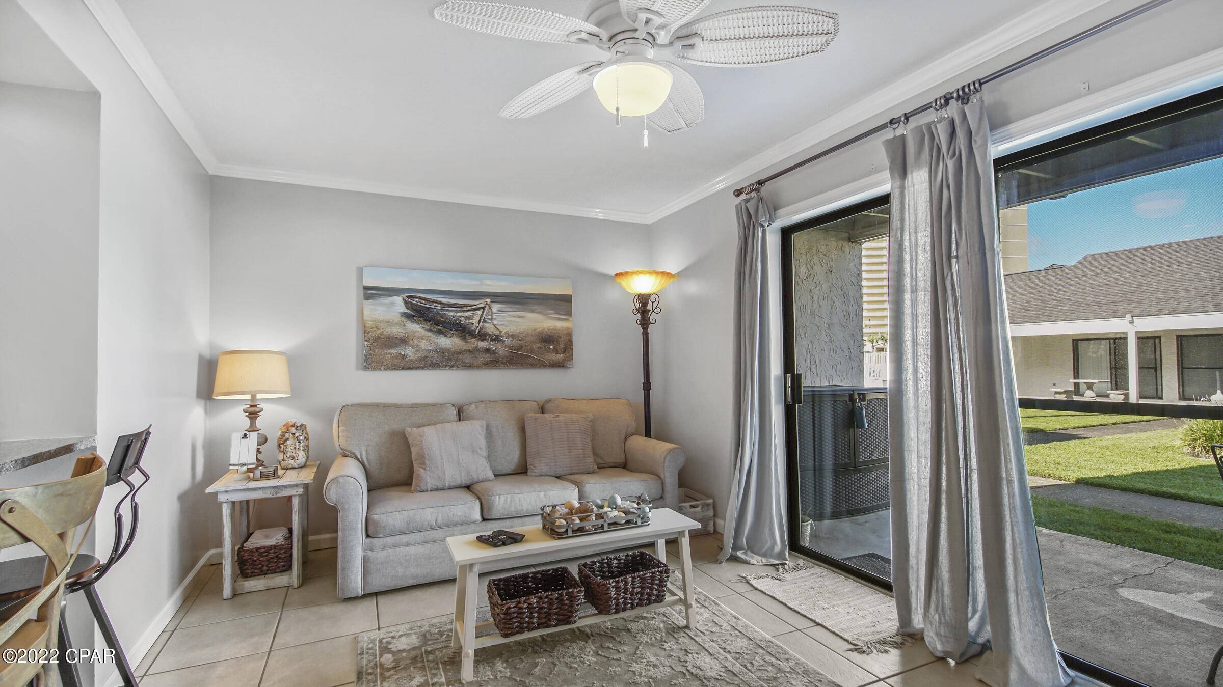 Panama City Beach, FL 32413,17614 Front Beach Rd #E6