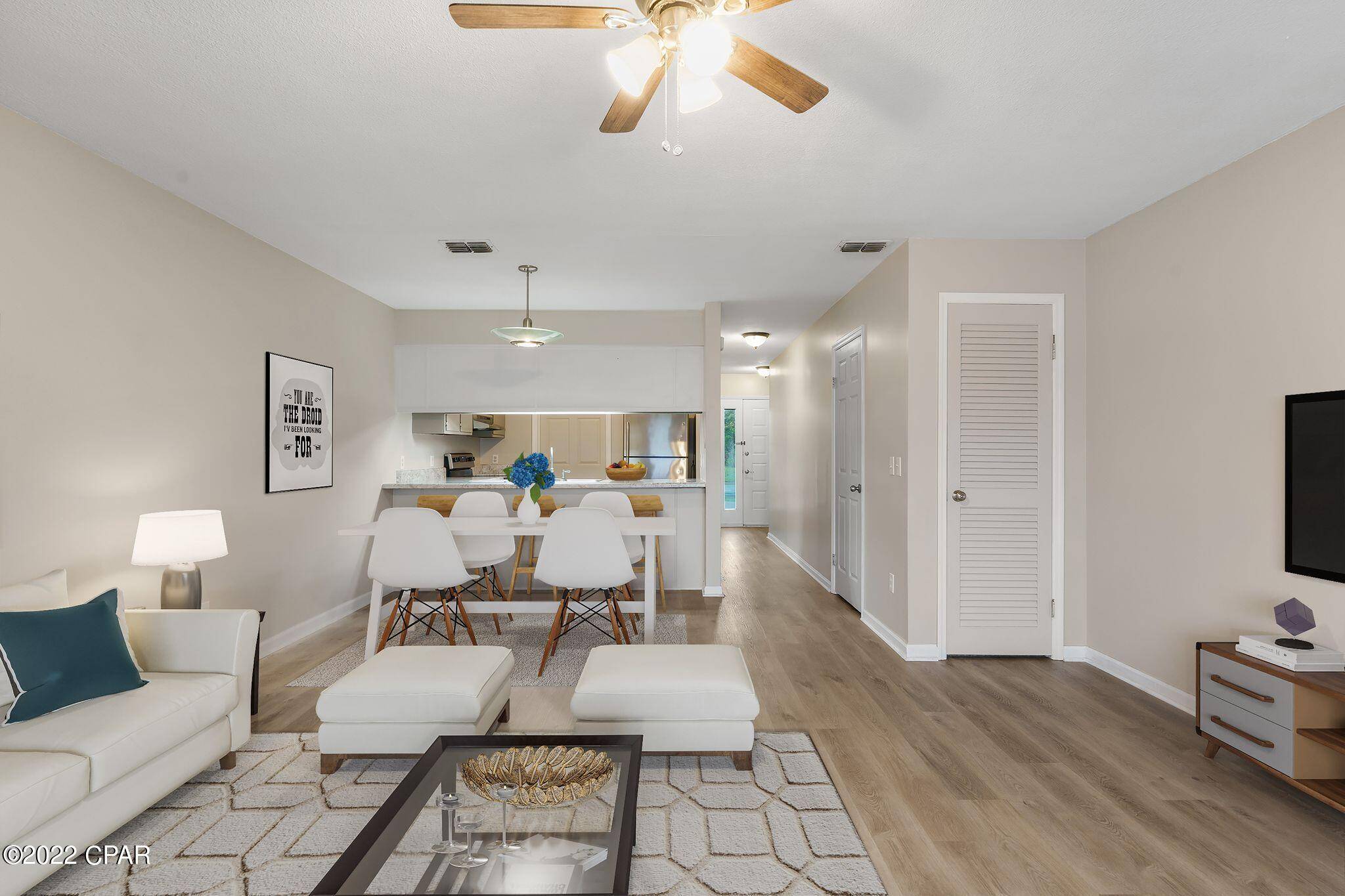 Panama City Beach, FL 32408,8407 Thomas DR #3