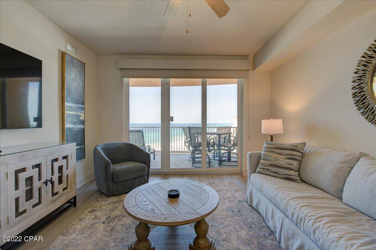 Panama City Beach, FL 32413,15928 Front Beach #31802