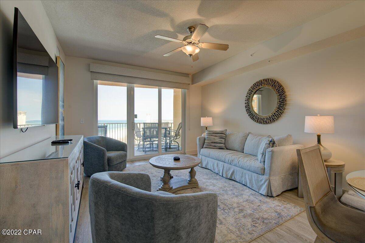 Panama City Beach, FL 32413,15928 Front Beach #31802